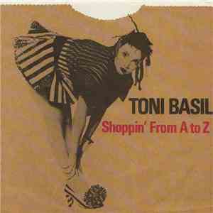 Toni Basil - Shoppin' From A To Z download mp3 flac