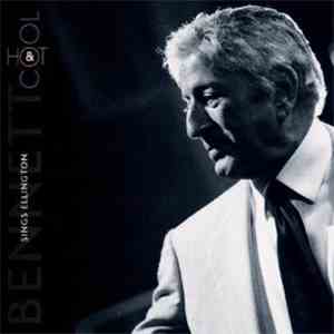 Tony Bennett - Sings Ellington Hot & Cool download mp3 flac