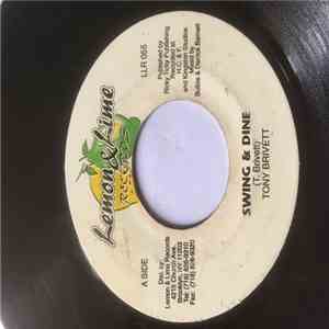 Tony Brivett - Swing & Dine download free Tony Brivett - Swing & Dine download mp3 flac