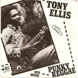 Tony Ellis - Punky Reggae download free Tony Ellis - Punky Reggae download mp3 flac