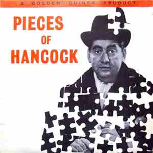 Tony Hancock, Sidney James, Hattie Jacques, Bill Kerr, Kenneth Williams - Pieces Of Hancock download free Tony Hancock, Sidney James, Hattie Jacques, Bill Kerr, Kenneth Williams - Pieces Of Hancock download mp3 flac