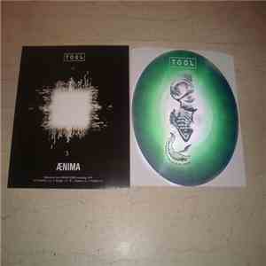 Tool - Selections From ÆNima Demo download free Tool - Selections From ÆNima Demo download mp3 flac