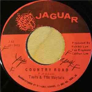 Toots & The Maytals - Country Road download mp3 flac