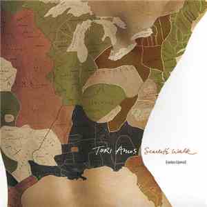Tori Amos - Scarlet's Walk (Selections) download free Tori Amos - Scarlet's Walk (Selections) download mp3 flac