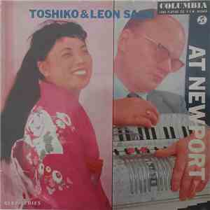 Toshiko Akiyoshi & Leon Sash - Toshiko & Leon Sash At Newport download mp3 flac