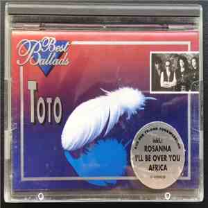 Toto - Best Ballads download free Toto - Best Ballads download mp3 flac