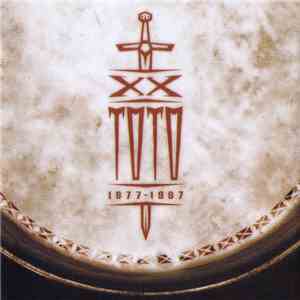 Toto - Toto XX (1977 - 1997) download free Toto - Toto XX (1977 - 1997) download mp3 flac