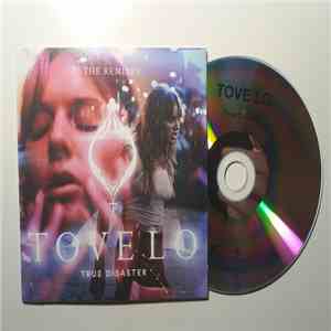 Tove Lo - True Disaster download mp3 flac