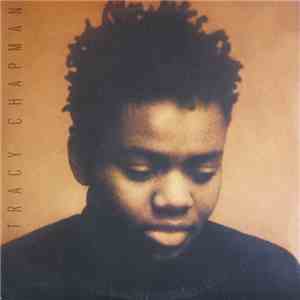 Tracy Chapman - Tracy Chapman download mp3 flac