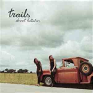 Trails  - Desert Lullabies download free