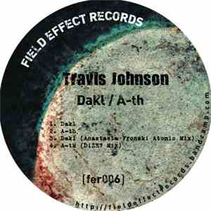Travis Johnson  - Dakl / A​-​th download free