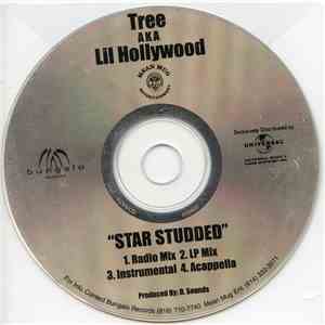 Tree AKA Lil Hollywood - Star Studded download free Tree AKA Lil Hollywood - Star Studded download mp3 flac