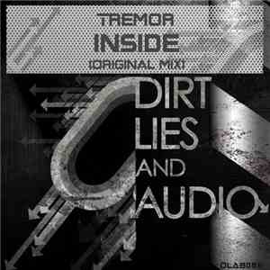 Tremor - Inside download free Tremor - Inside download mp3 flac