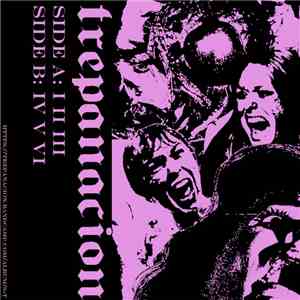 Trepanacion - Trepanacion download free