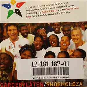 Triple & Touch And Star School Choir - Gärdebylåten / Shosholoza download mp3 flac