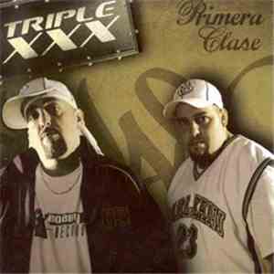Triple XXX  - Primera Clase download free