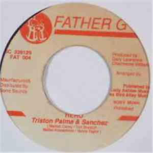 Triston Palma & Sanchez - Hero download free Triston Palma & Sanchez - Hero download mp3 flac