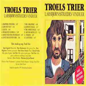 Troels Trier - Lars Bjørnsstrædes Vinduer download free