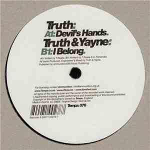 Truth  - Devil's Hands download free