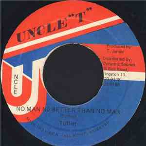 Tuffist - No Man No Better Than No Man download free Tuffist - No Man No Better Than No Man download mp3 flac