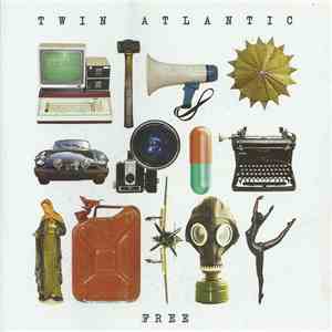 Twin Atlantic - Free download free