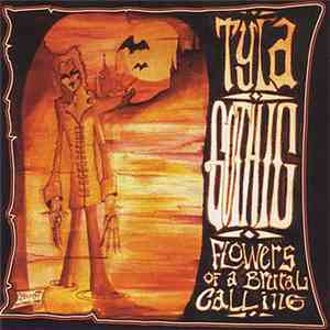 Tyla - Gothic & Libertine download mp3 flac