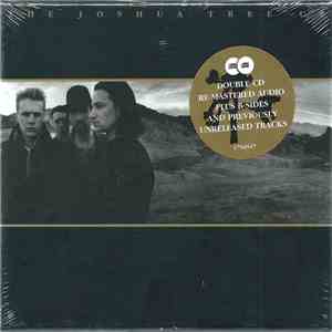 U2 - The Joshua Tree download mp3 flac