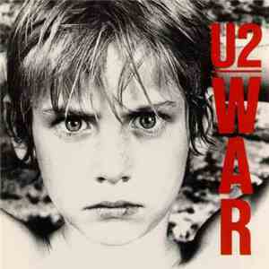 U2 - War download mp3 flac