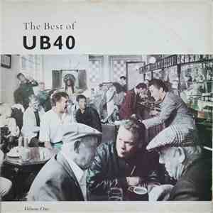 UB40 - The Best Of Volume One download mp3 flac