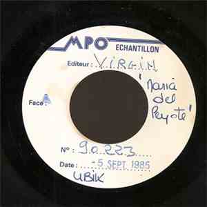 Ubik  - Maria Del Peyote download mp3 flac