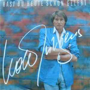 Udo Jürgens - Hast Du Heute Schon Gelebt download free Udo Jürgens - Hast Du Heute Schon Gelebt download mp3 flac