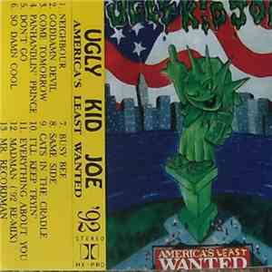 Ugly Kid Joe - America's Least Wanted download mp3 flac