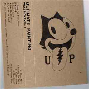Ultimate Painting - Wills Picks Vol.1 download free Ultimate Painting - Wills Picks Vol.1 download mp3 flac