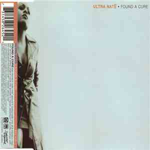 Ultra Natē - Found A Cure download free Ultra Natē - Found A Cure download mp3 flac
