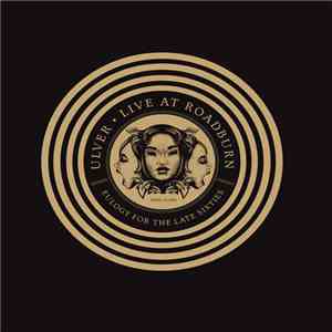 Ulver - Live At Roadburn download free