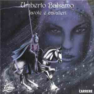Umberto Balsamo - Favole E Cavalieri download free