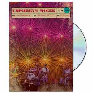 Umphrey's McGee - The Tabernacle, Atlanta, GA 12.30.2012 download mp3 flac