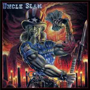 Uncle Slam - Say Uncle download mp3 flac