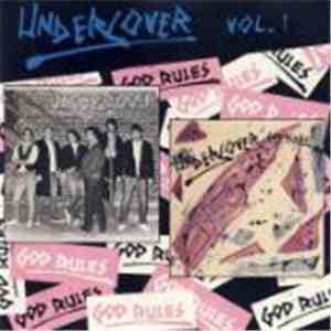 Undercover  - Volume 1 download free