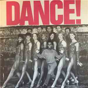 Unknown Artist - Dance! download free Unknown Artist - Dance! download mp3 flac