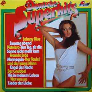 Unknown Artist - Deutsche Superhits Folge 10 download free Unknown Artist - Deutsche Superhits Folge 10 download mp3 flac