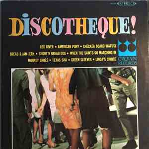 Unknown Artist - Discotheque download mp3 flac