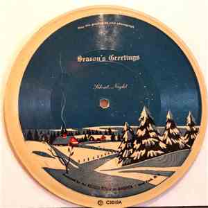 Unknown Artist - Season's Greetings download mp3 flac