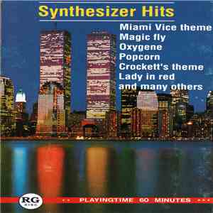 Unknown Artist - Synthesizer Hits download mp3 flac