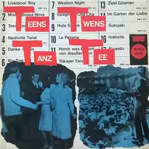 Unknown Artist - Teens Twens Tanz Tee download mp3 flac