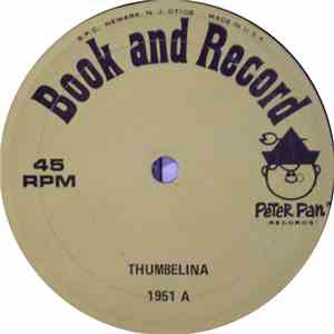 Unknown Artist - Thumbelina download mp3 flac