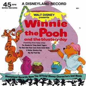 Unknown Artist - Winnie The Pooh And The Blustery Day download mp3 flac