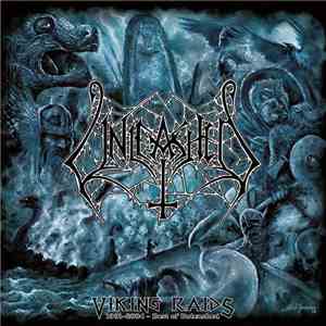 Unleashed - Viking Raids (1991-2004 - Best Of Unleashed) download free Unleashed - Viking Raids (1991-2004 - Best Of Unleashed) download mp3 flac