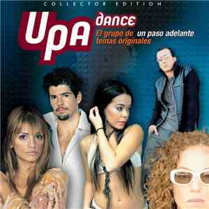 Upa Dance - UPA Dance (Collector Edition) download mp3 flac