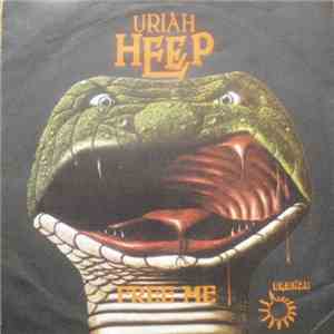 Uriah Heep - Free Me download mp3 flac
